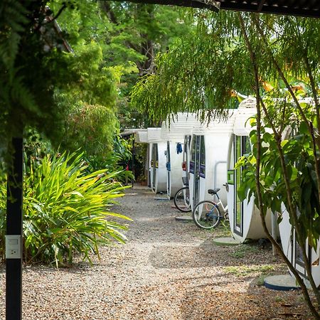 Koru Village Uvita Hostel Exterior foto